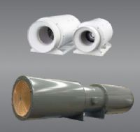 INSTALACION DE SISTEMAS DE VENTILACION